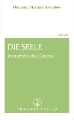 Produktbild von Die Seele