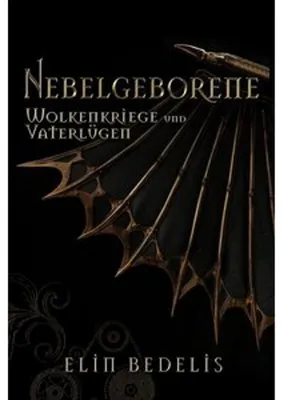 Obrázok produktu pre Wolkenkriege und Vaterlügen