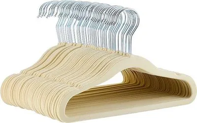 Obrázok produktu pre Vešiaky na oblečenie