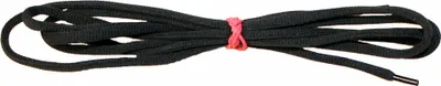 Produktbild von Schnürsenkel 100 cm, schwarz / Paar