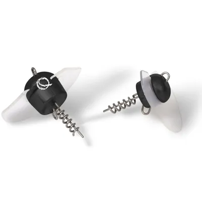 Produktbild von Quantum Screw Jig mit Tauchlippe, Gewicht g:25.0