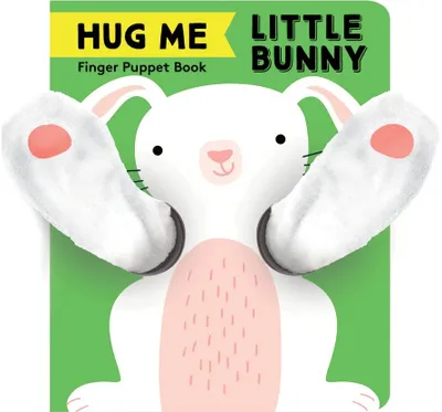 Immagine prodotto di Hug Me Little Bunny