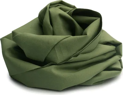 Obrázek produktu pro Bavlněná tkanina Ramie, khaki, 50 x 150 cm
