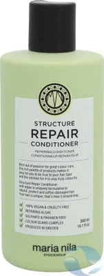 Obrázok produktu pre Kondicionér Maria Nila Structure Repair 300 ml