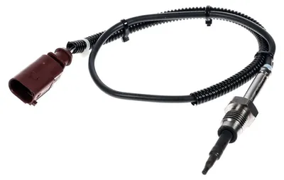 Produktbild von VDO 2803550175302 Abgastemperatursensor für VW Transporter V Bus (7HB, 7HJ, 7EB, 7EJ, 7EF, 7EG, 7HF, 7EC)