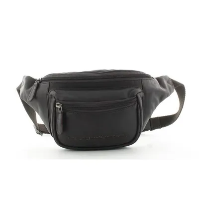 Produktbild von Chesterfield Uni Gürteltasche Hüfttasche Leder C230002 Brown