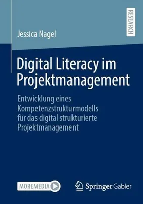 Obrázok produktu pre Digital Literacy im Projektmanagement