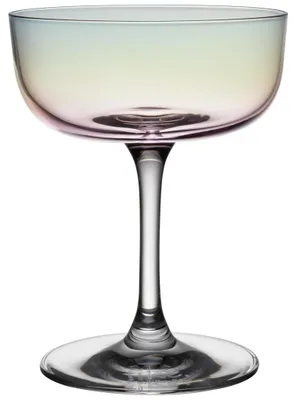 Zdjęcie produktu dla Villeroy&Boch - Zestaw 2 kieliszków do szampana 120ml Like Pearl