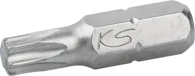 Immagine prodotto di KS TOOLS Bit Torx 5/16" 30 mm T25 - 911.3689