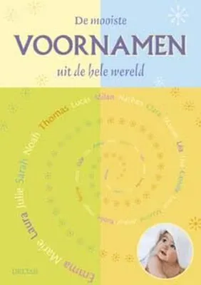 Immagine prodotto di I nomi più belli del mondo