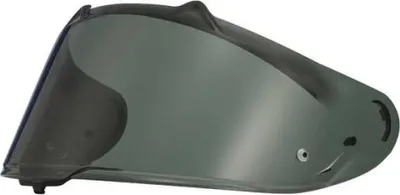 Immagine prodotto di Ls2 Ff807 Schermo a forma di triangolo grigio Grigio Taglia unica