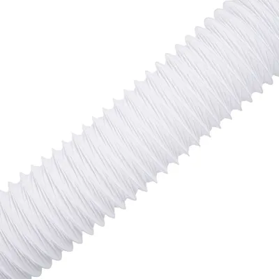 Immagine prodotto di Condotto di Ventilazione in PVC 6m 12,5 cm