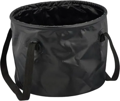 Produktbild von Faltbarer Eimer für Camping 15 Liter