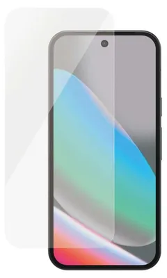 Obrázek produktu pro PanzerGlass SAFE. by ® Screen Protector Google Pixel 11 | 11 Pro | Ultra-Wide Fit, Google, Google - Pixel 11, Google - Pixel 11 Pro, Aplikace nasucho, Odolné proti poškrábání, Odolný proti nárazům, Průhledná, 1 kusů