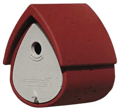 Immagine prodotto di Residenza per cinciallegre 1MR rosso