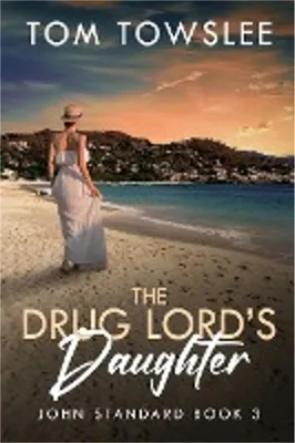 Obrázek produktu pro The Drug Lord's Daughter