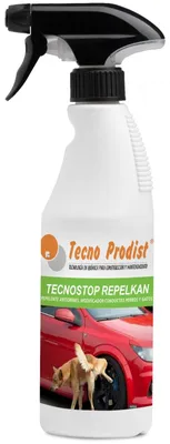 Anti-Urin-Spray 500 ml für Hunde und Katzen – verhindert Markieren