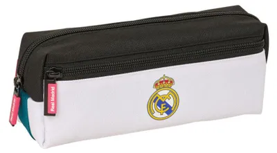 Produktbild von Real Madrid 26/27 Federmä ppchen, 3-fach