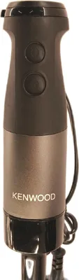 Image de Kenwood Mixeur plongeant Triblade XL Pro 1200 watts vitesse variable puissant pour la cuisine