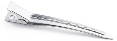 Imagen del producto de JL Cuisine - Pasadores para el cabello - Plata - 36 unidades, Imagen generada por IA