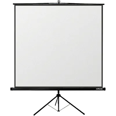 Produktbild von Reflecta Crystal-Line Stativ lux 125x125