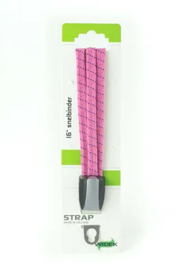 Produktbild von Widk Triobinder aktives Leben 16 Pink Univ. Karte