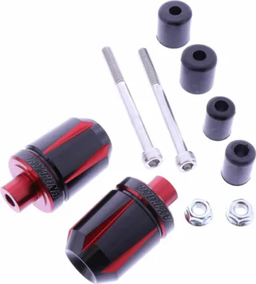 Image de Bar End Tkm-2 Rd