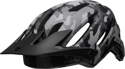 Immagine prodotto di 4FORTY Casco da bicicletta - Camouflage - 52 - 56 cm
