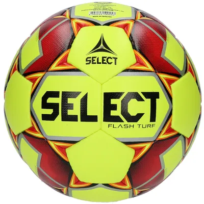 Obrázok produktu pre Select Lopty Flash Turf AG, 110047