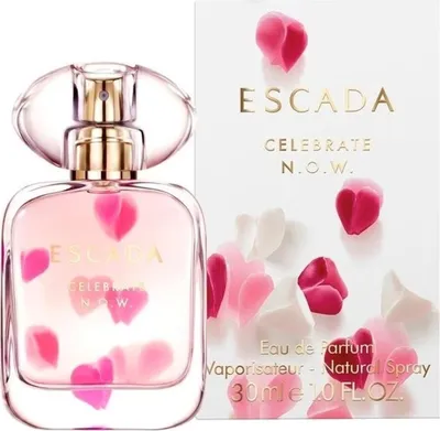 Zdjęcie produktu dla Escada Celebrate N.O.W. woda perfumowana dla kobiet 30 ml