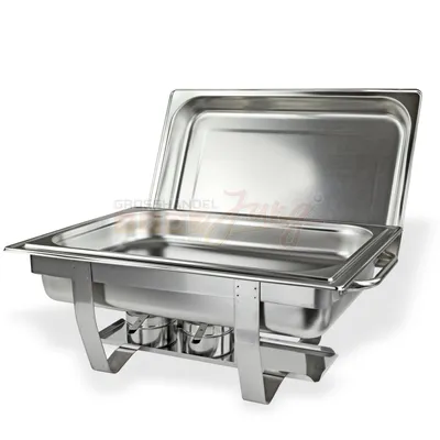 Produktbild von Speisenwärmer - Thermobehälter 1 Schale