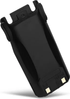 Produktbild von CELLONIC 1x Akku für Funkgerät Kompatibel mit Baofeng UV-82, UV-82C, UV-82L, BL-8 - (1800mAh, 7.4V)