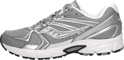 Image de Saucony Ride Millennium Sneakers Laag - Donkergrijs - Maat 46