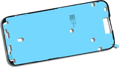 Produktbild von Apple iPhone 16 Pro Max – Ersatz Klebefolie für LCD Display