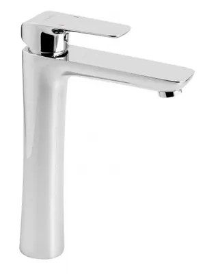 Produktbild von Novaservis Nobless Tina - Waschtischarmatur mit Ablaufgarnitur, chrom 38503,0