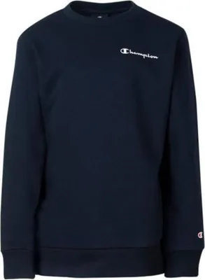 Produktbild von Champion Sweatshirts Crewneck Sweatshirt, 306127BS501, Größe: 132
