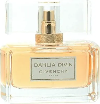 Produktbild von Givenchy Dahlia Divin Eau De Parfum 50 ml (woman)