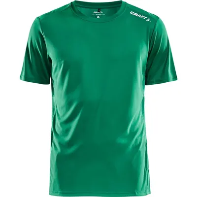 Produktbild von Craft Rush Running T-Shirt Herren - Grün