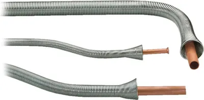 Produktbild von Rothenberger Biegefeder für Cu, außen, 14mm