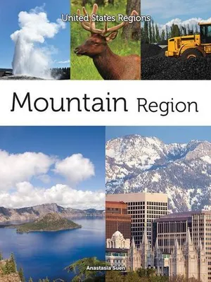 Zdjęcie produktu dla Mountain Region