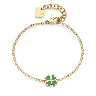 Obrázok produktu pre Náramky Sagapò Gold Collection Klikni - žena