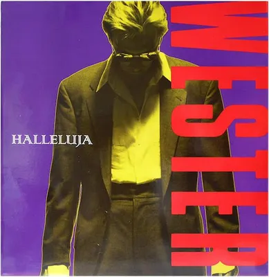 Produktbild von Halleluja