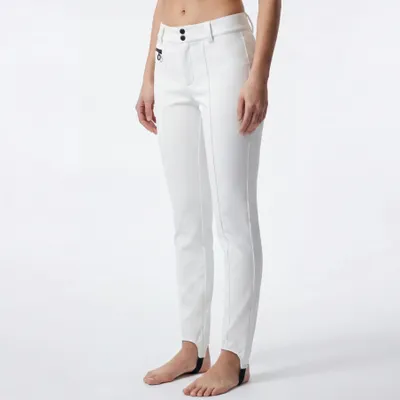 Produktbild von Damenhose LUHTA Joentaka Weiß Weiss L