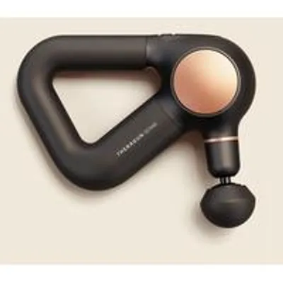 Obrázek produktu pro Therabody Theragun Sense, Perkusní masáž, Univerzální, Černá, LCD, Baterie, Lithium-ion (Li-ion)