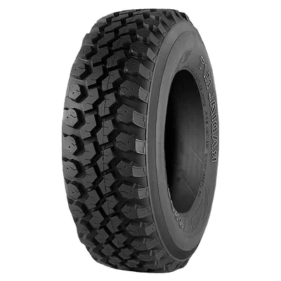 Produktbild von Nankang Mudstar Radial M/T N Sommerreifen 255/75 R17 111/108Q Offroad M+S Reifen