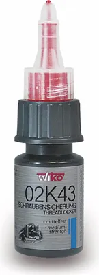 Immagine prodotto di WIKO Frenafiletti 02K43, 10 ml