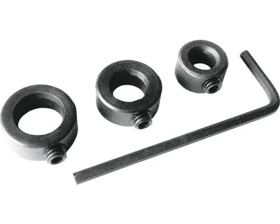 Obrázek produktu pro Hloubkový doraz pro vrtáky 6, 8, 10 mm