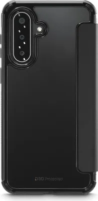 Obrázok produktu pre Hama 00080252, Folio, Samsung, Galaxy A17, Čierna