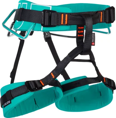 Obrázok produktu pre Mammut 4 Slide Harness dark ceramic XS-M