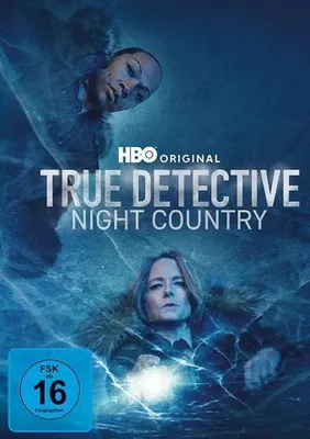 Obrázok produktu pre True Detective: Night Country - Staffel 4